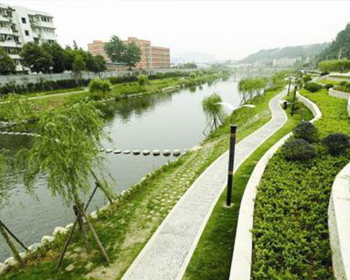 吉林省環(huán)境檢驗服務(wù)與環(huán)保設(shè)施運營管理 以晟源環(huán)境工程為例
