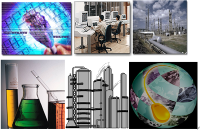 易助ERP軟件 精細化工行業數字化轉型的智能解決方案