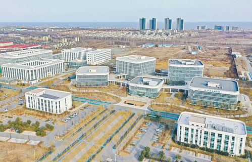 加速構建京津冀協同創新共同體 以“京津研發、秦皇島轉化”模式推動計算機軟件技術開發