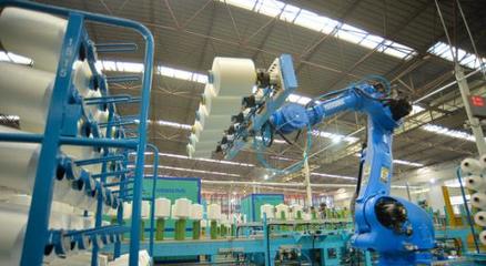 擁抱智能制造 以計算機軟件技術開發煥發企業新活力